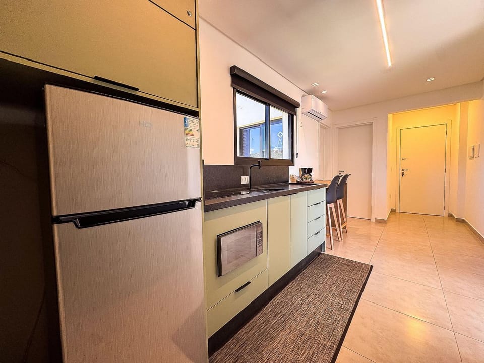 Studio charmoso perto da Unifebe, FIP e Stop Shop Apartment in Brusque