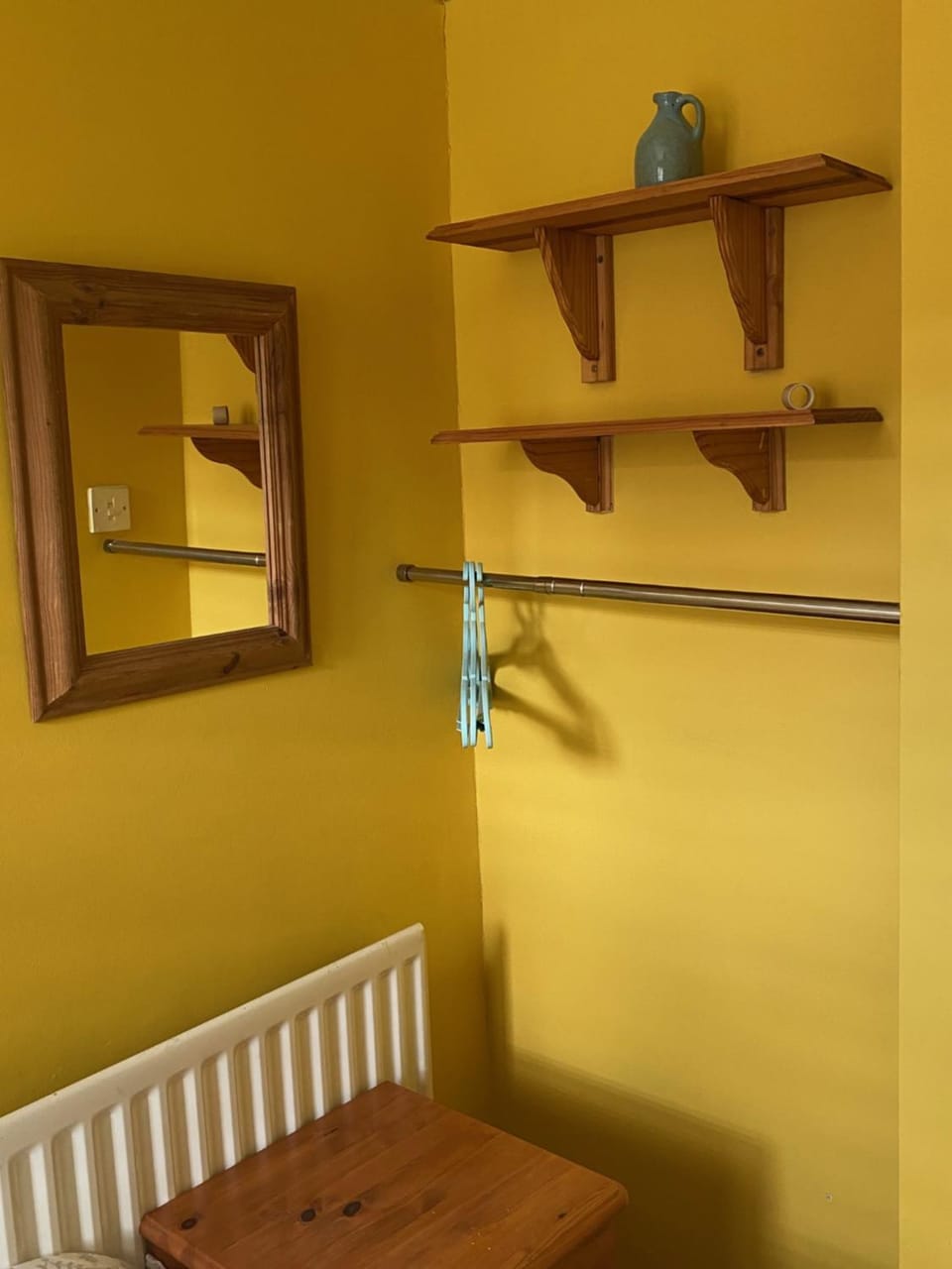 Pilgrims' Pause Guest House Vacation rental in Glastonbury