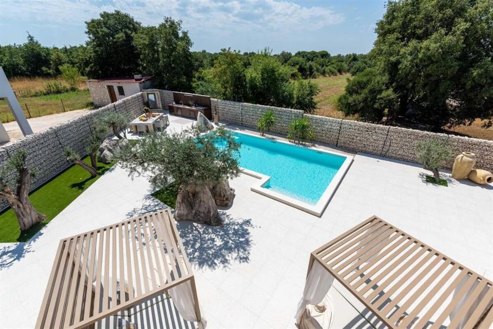 Luxury Villa Anton by Kompas Villas Villa in Pula