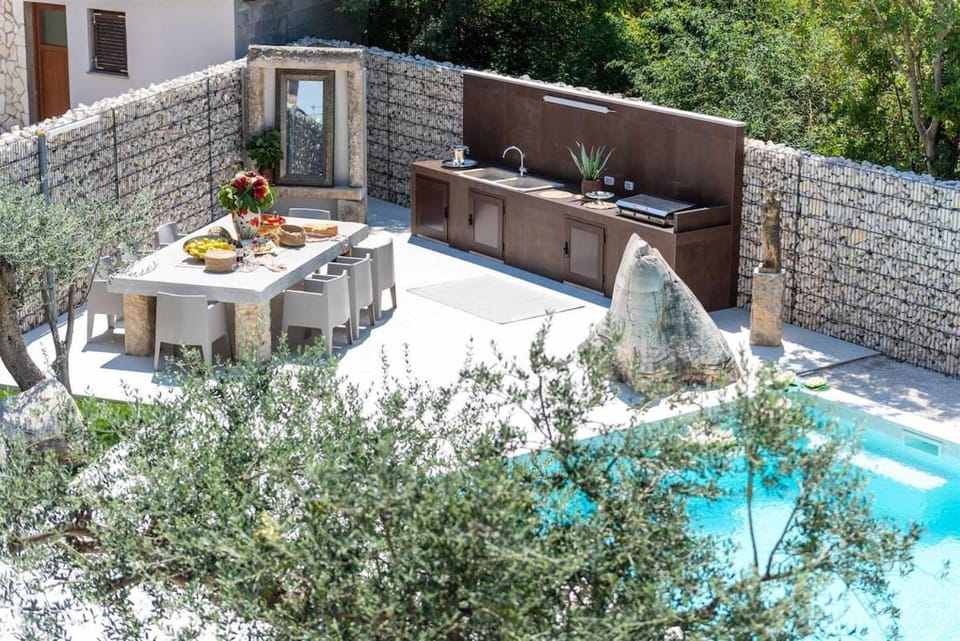 Luxury Villa Anton by Kompas Villas Villa in Pula