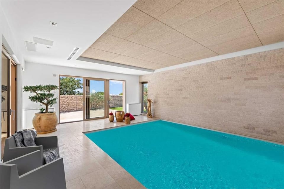 Luxury Villa Anton by Kompas Villas Villa in Pula