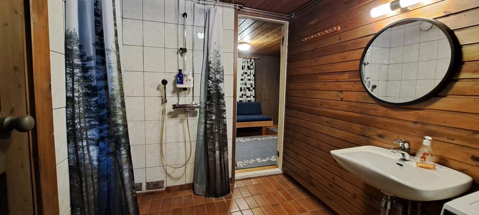 Shower