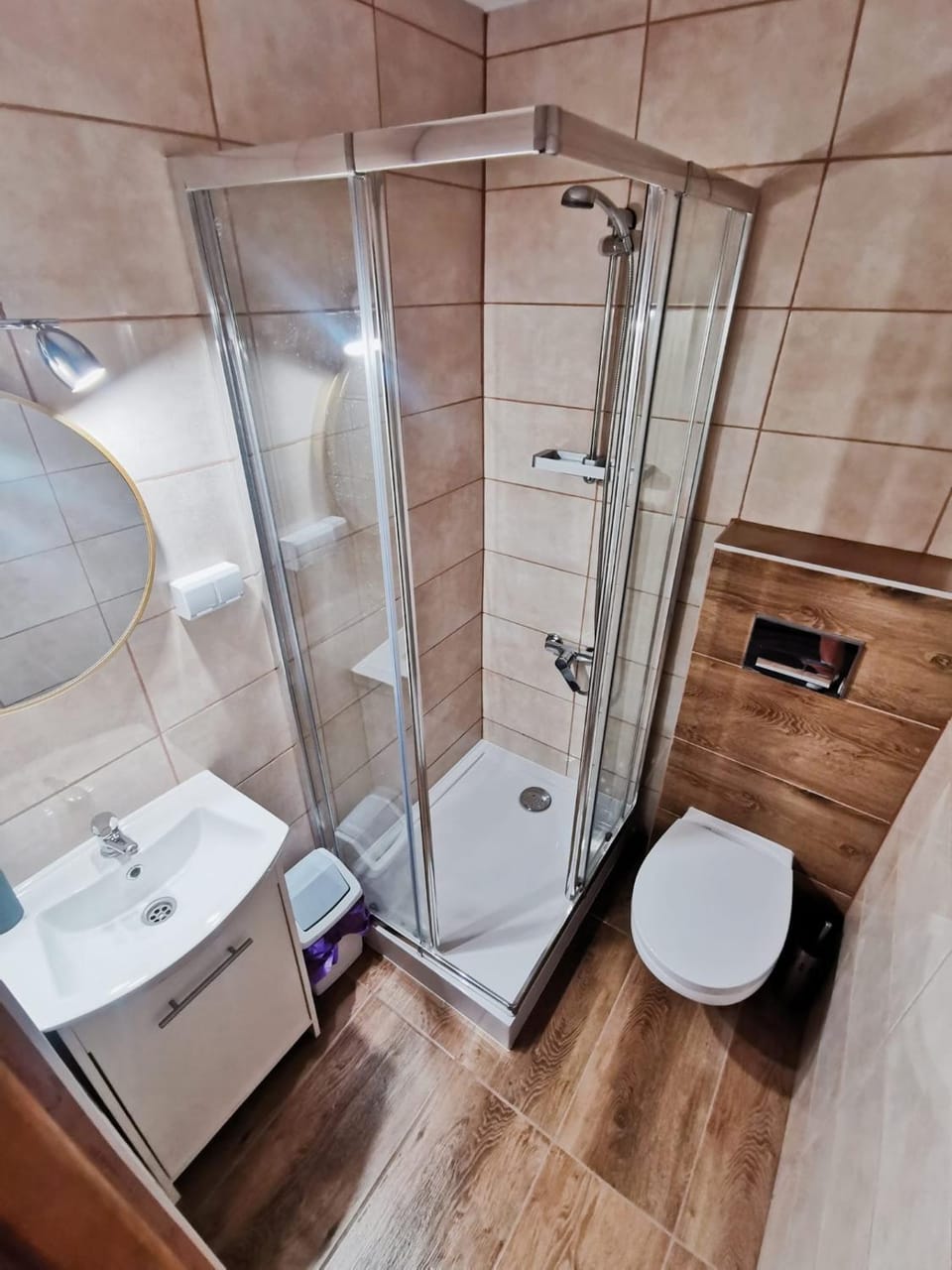 Dom Gościnny Wika Vacation rental in West Pomeranian Voivodeship, Poland