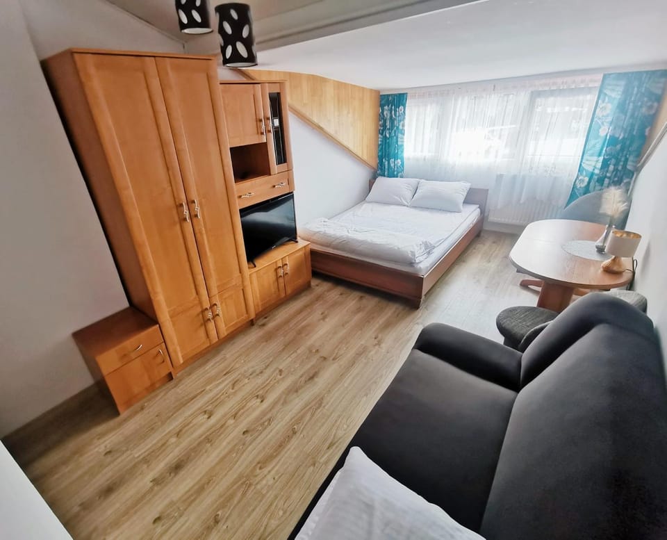 Dom Gościnny Wika Vacation rental in West Pomeranian Voivodeship, Poland