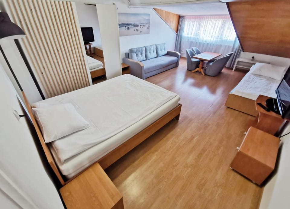 Dom Gościnny Wika Vacation rental in West Pomeranian Voivodeship, Poland