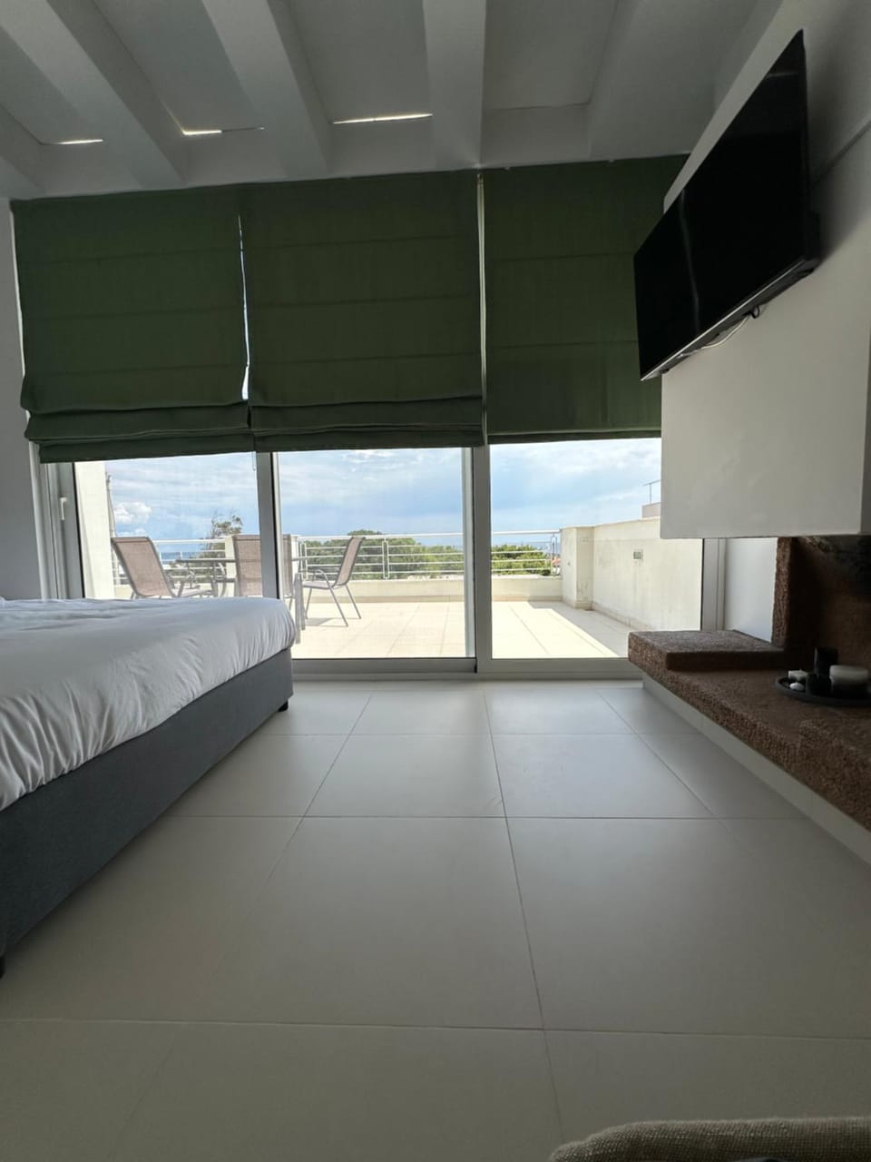 Ambrosia by Dia sea view apartment Apartment hotel in East Attica Regional Unit, Greece