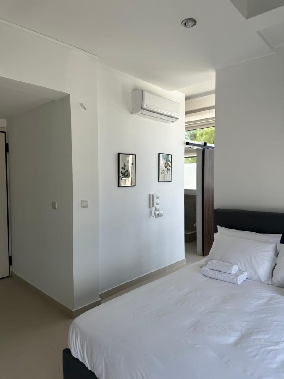 Ambrosia by Dia sea view apartment Apartment hotel in East Attica Regional Unit, Greece