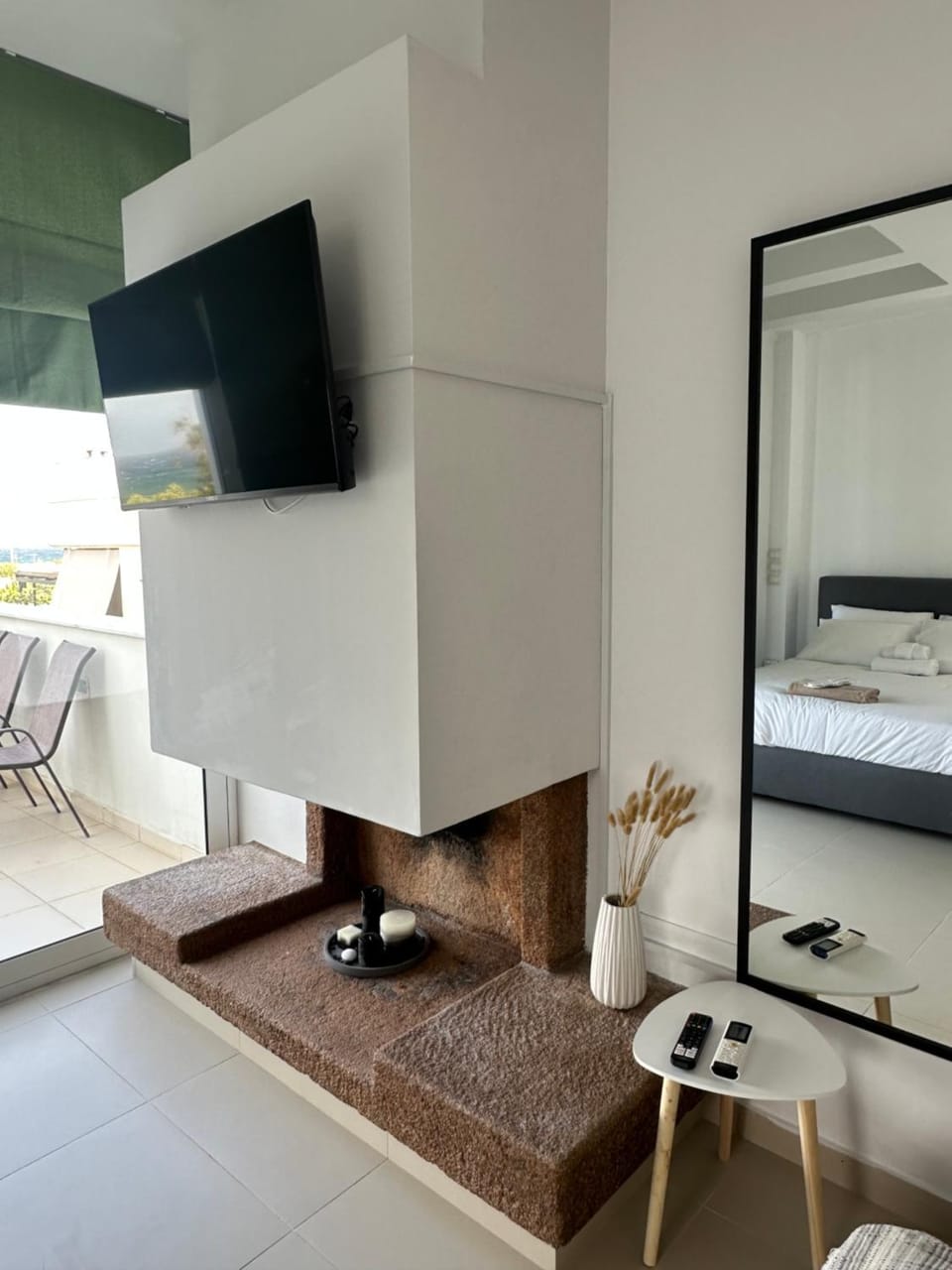 Ambrosia by Dia sea view apartment Apartment hotel in East Attica Regional Unit, Greece