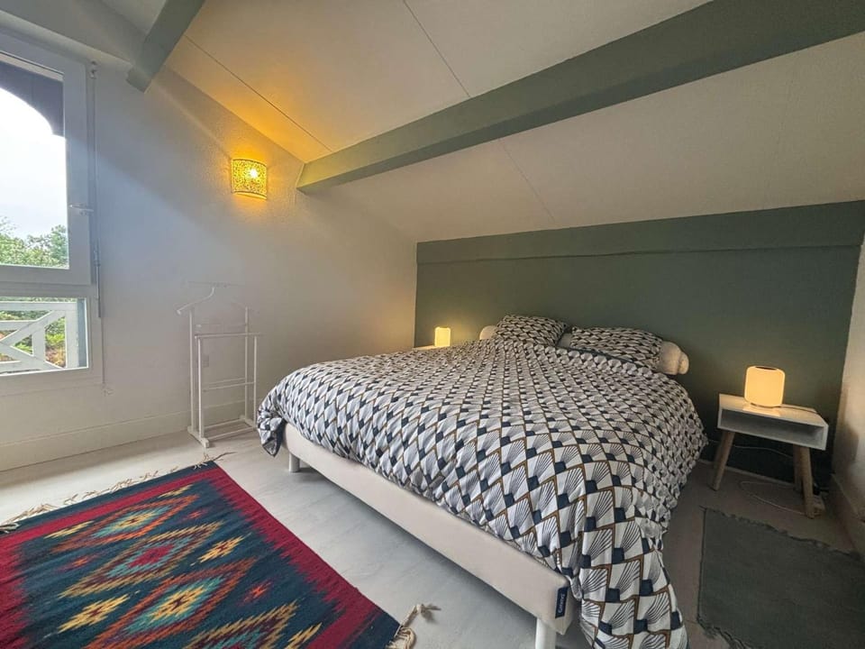 Séjour au lac à Biscarrosse ! Apartment in Sanguinet