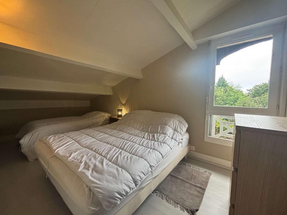 Séjour au lac à Biscarrosse ! Apartment in Sanguinet