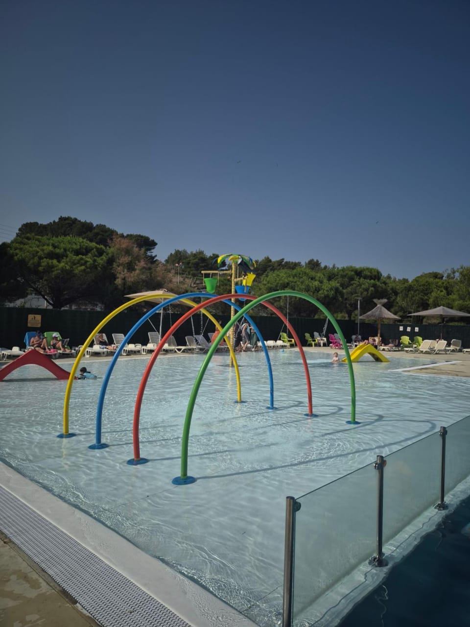 narbonne plage camping Marvilla Campground/ 
RV Resort in Narbonne