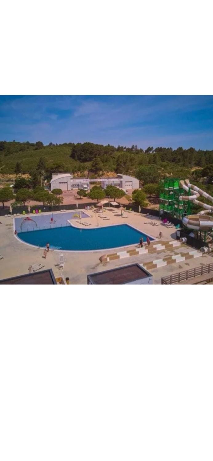narbonne plage camping Marvilla Campground/ 
RV Resort in Narbonne