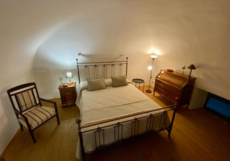 A Casa di Ross Apartment in Sicily