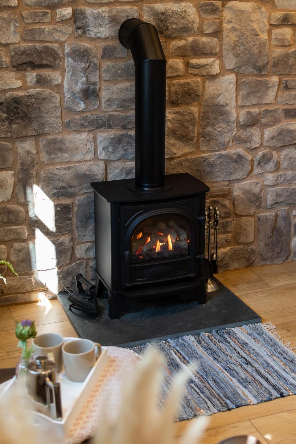 Bridgend Bothy House in Scotland