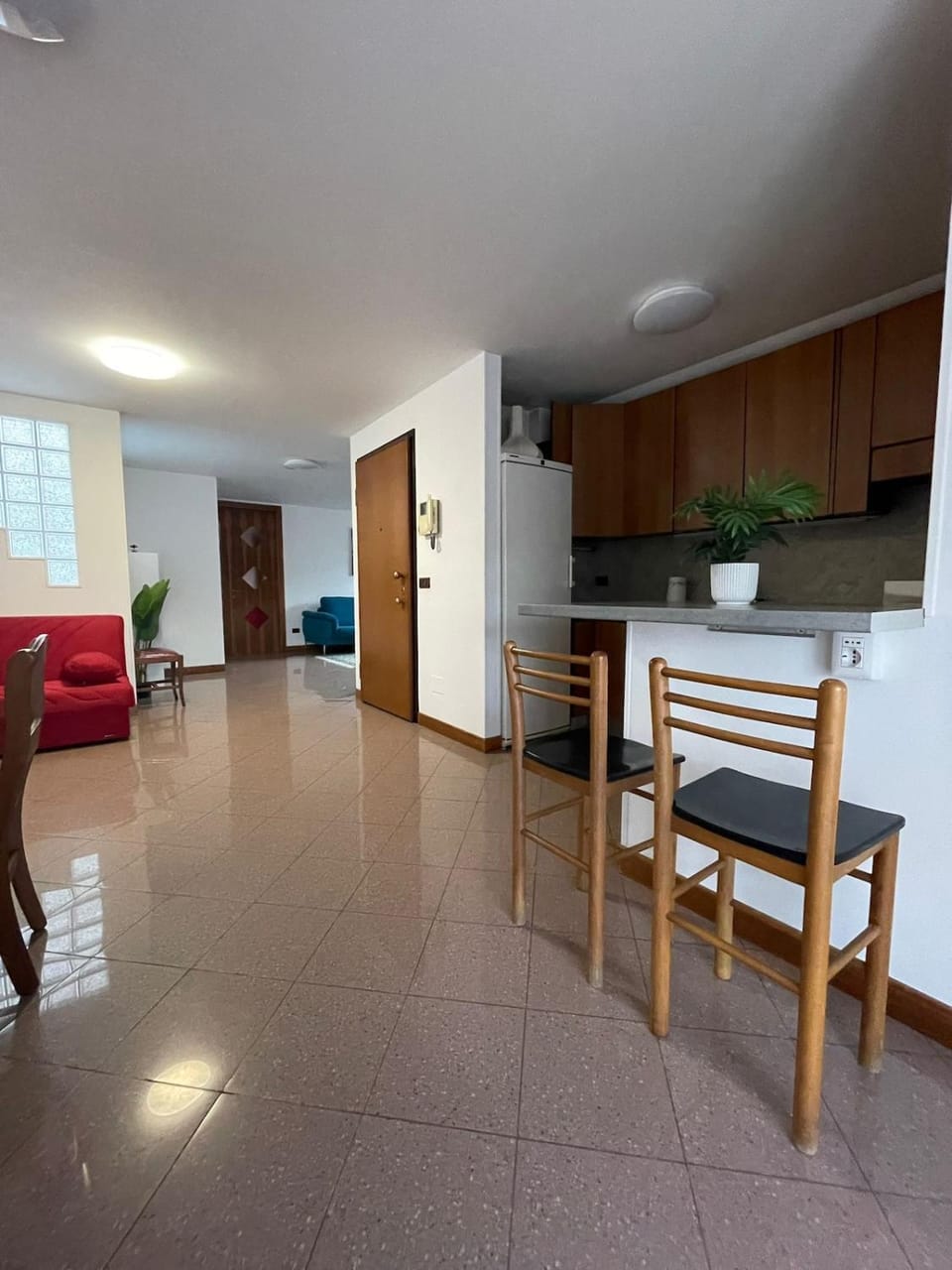 Appartamento Via Mare Apartment in San Benedetto del Tronto