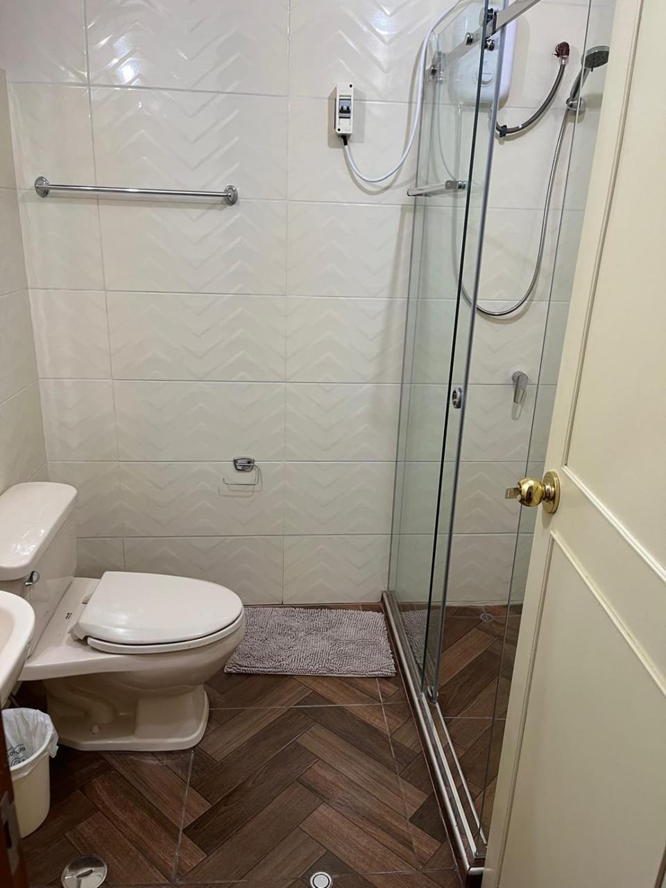 Departamento 1st floor Ingenieros - Cayma - AQP Apartment in Arequipa