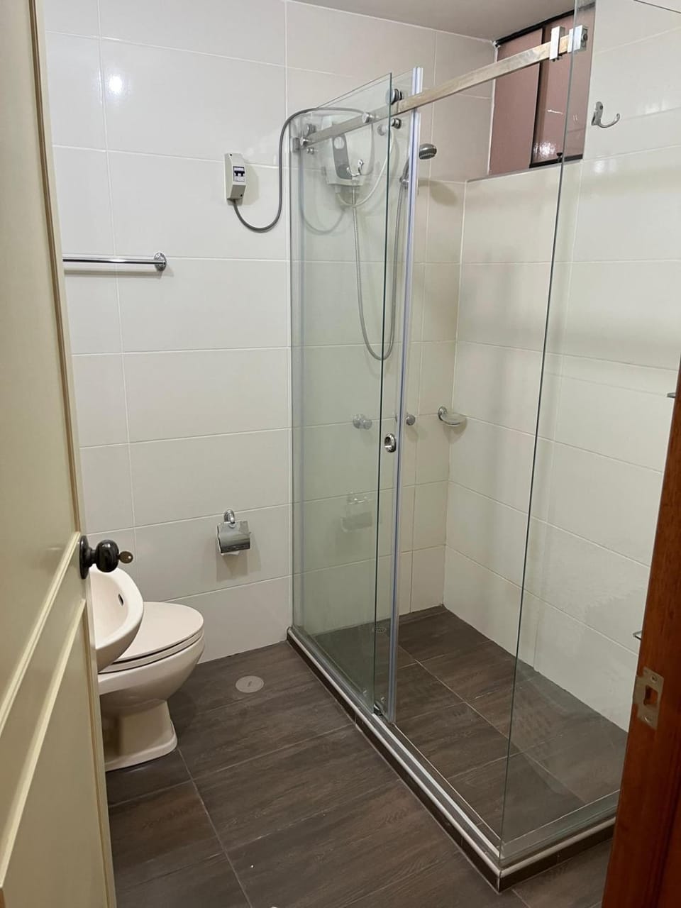 Departamento 1st floor Ingenieros - Cayma - AQP Apartment in Arequipa