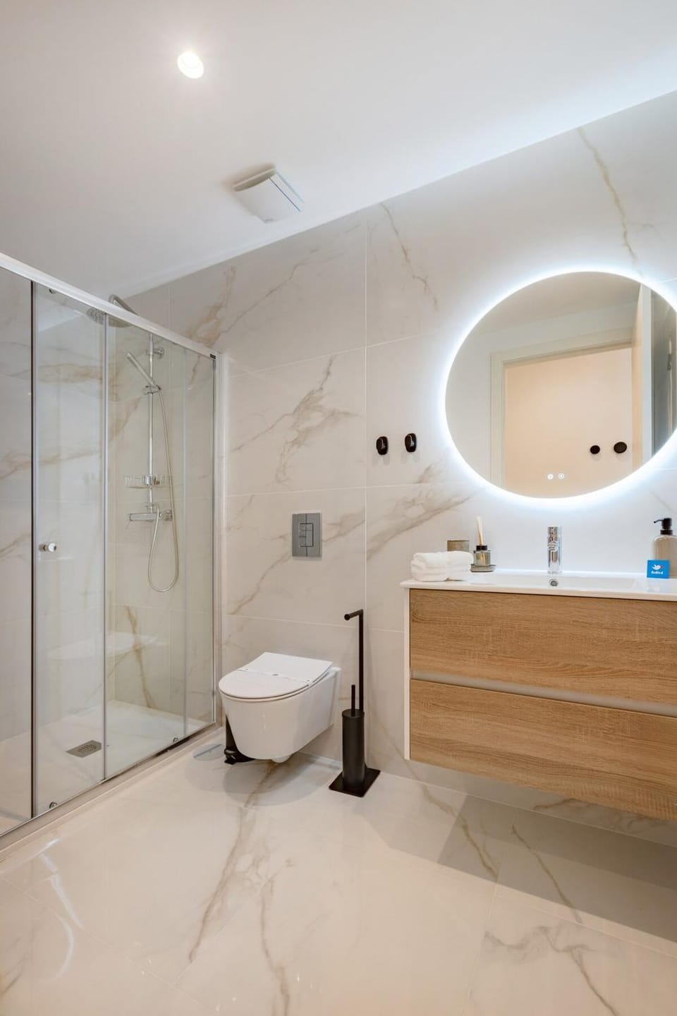 The Soft Escape @ BoaVista Flats Apartment in Porto