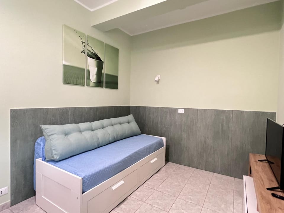 Molinette - Metro Carducci - Box auto Gratuito by RD Domus Apartment in Turin