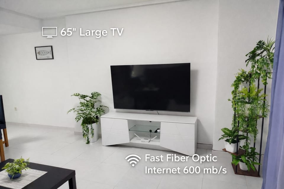Fragata del Mar Apartment in Torrevieja