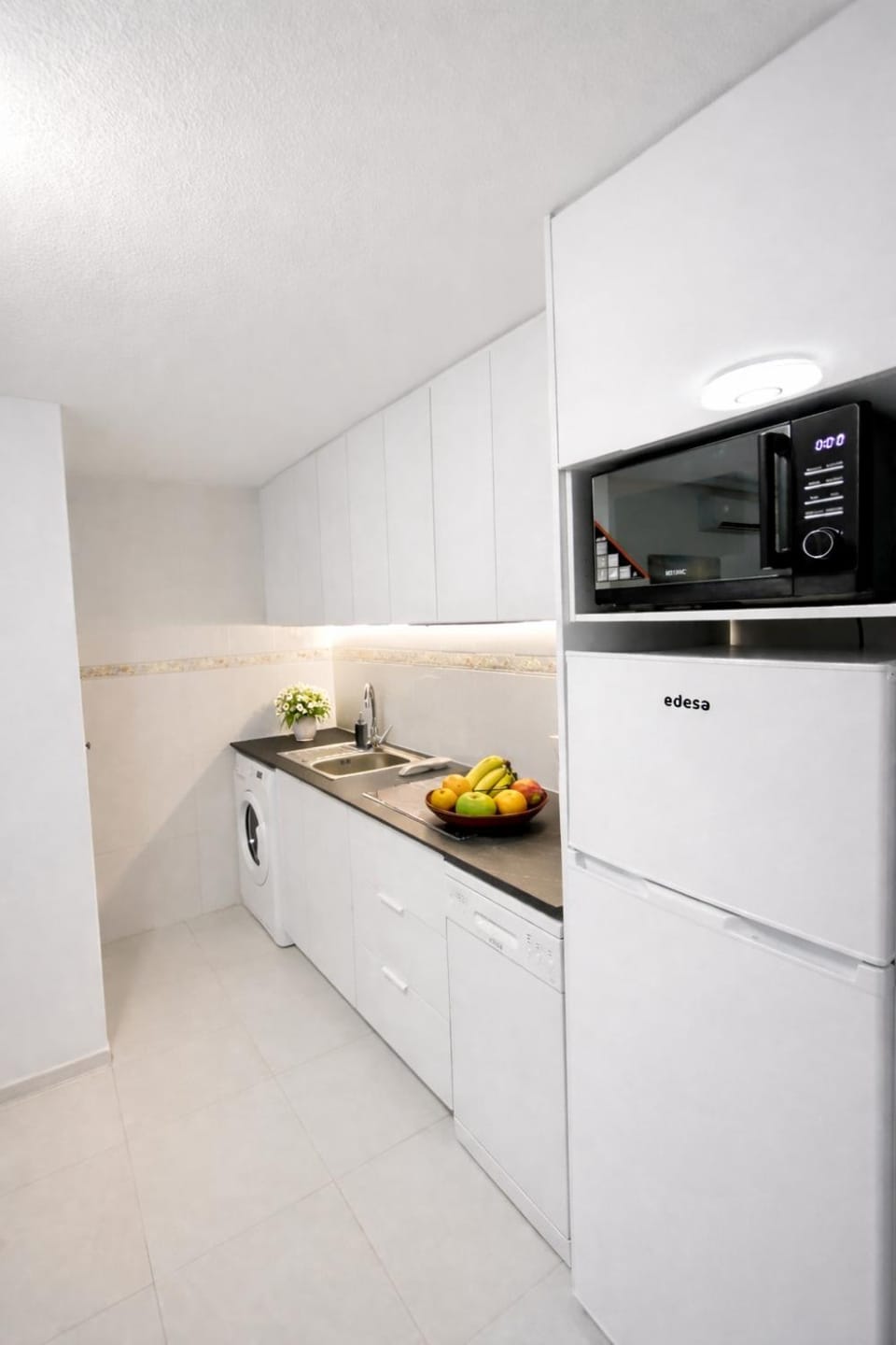 Fragata del Mar Apartment in Torrevieja