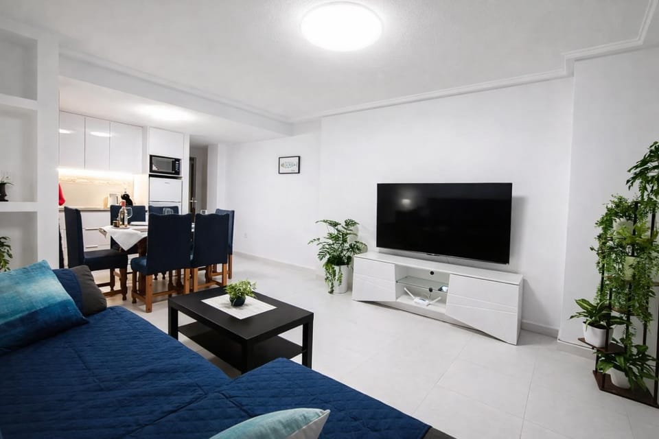Fragata del Mar Apartment in Torrevieja