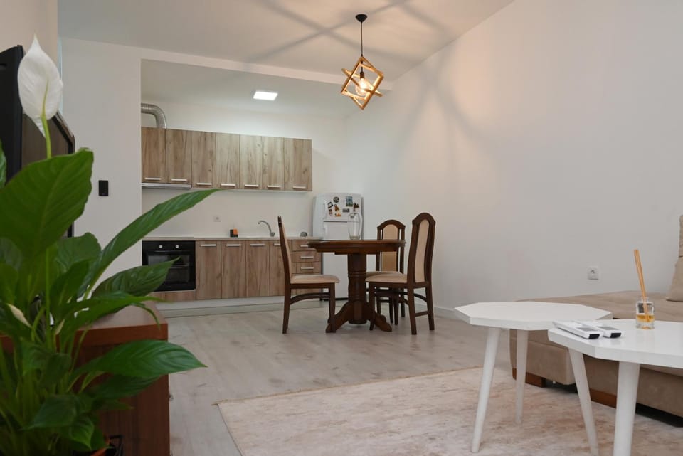 Aga's Cozy Apartment Apartment in Ulcinj Municipality