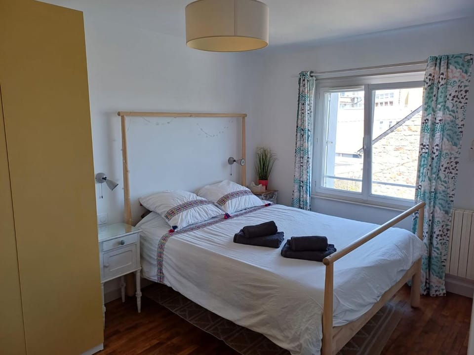 Petite Maison de Ville - Esprit de Famille House in St-Malo