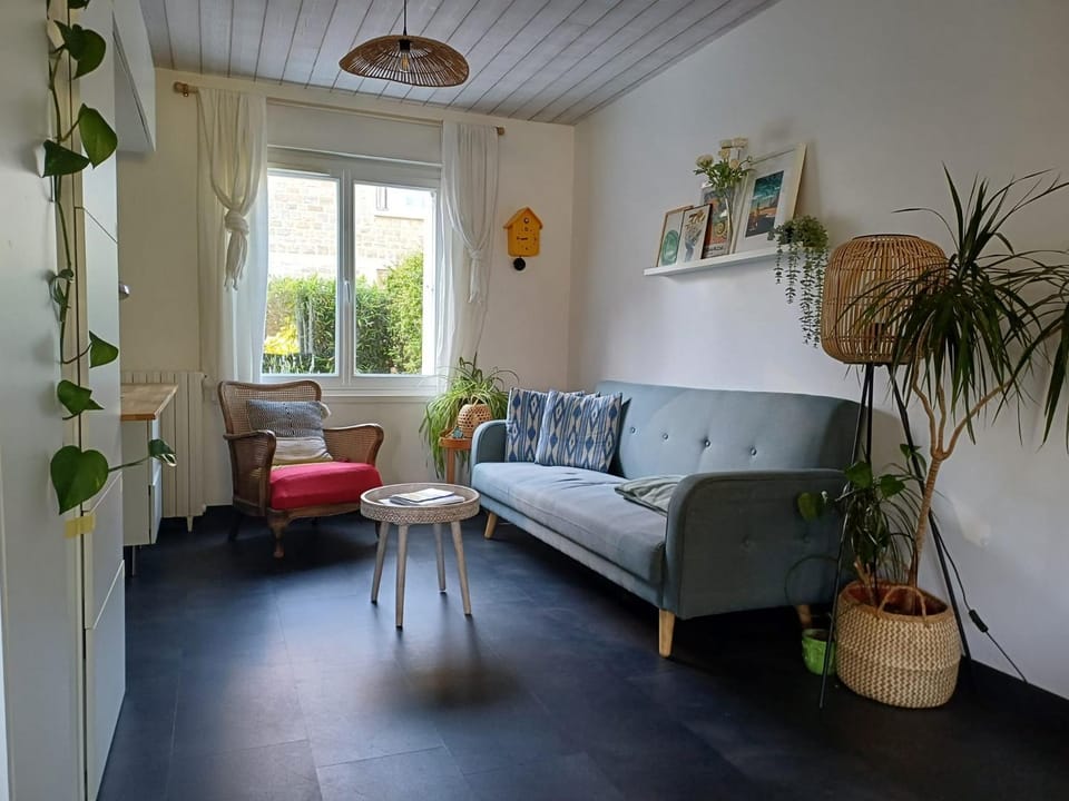 Petite Maison de Ville - Esprit de Famille House in St-Malo