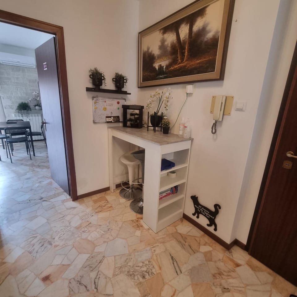 Appartamento Orchidea Apartment in Friuli-Venezia Giulia