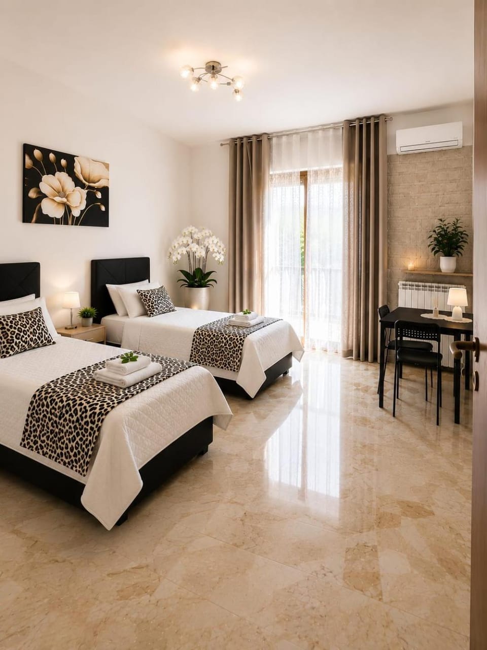 Appartamento Orchidea Apartment in Friuli-Venezia Giulia