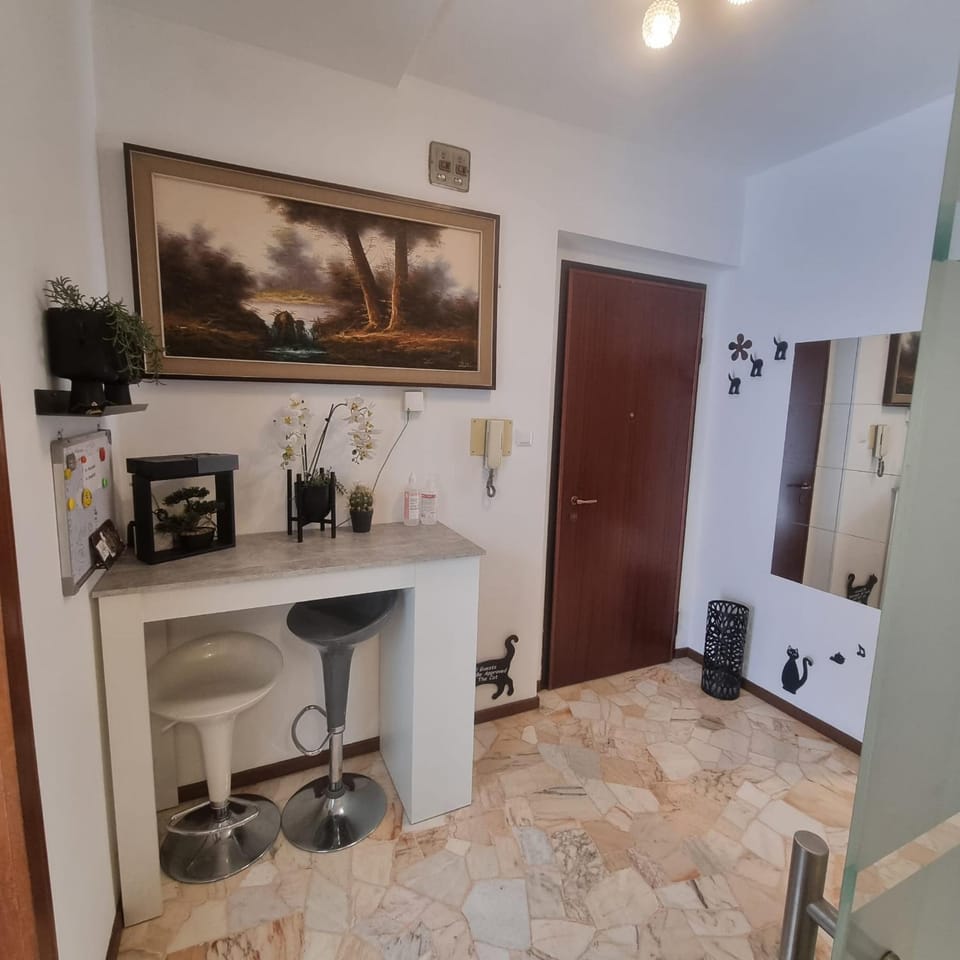 Appartamento Orchidea Apartment in Friuli-Venezia Giulia