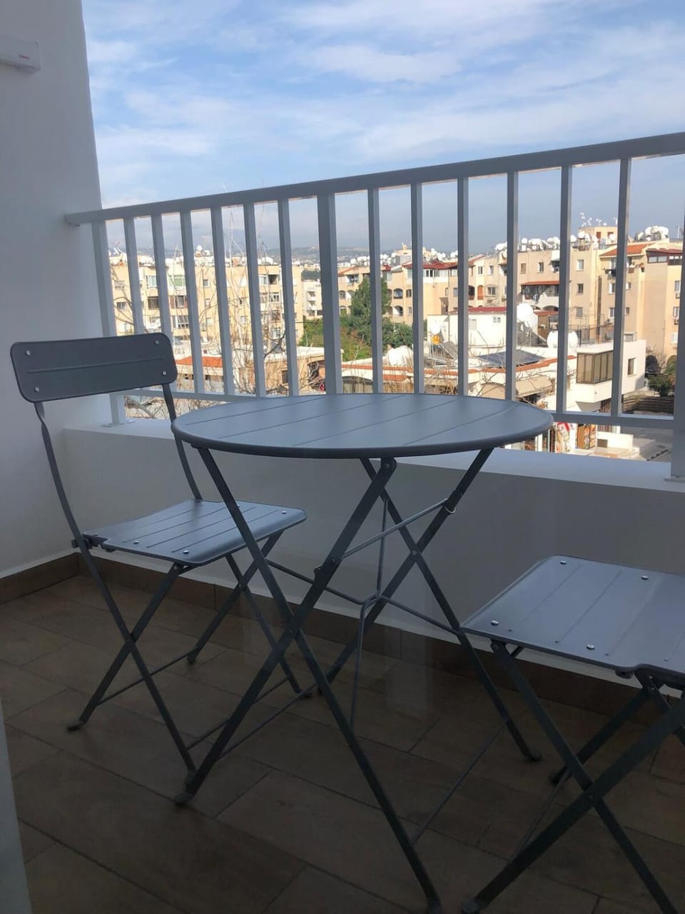 View (from property/room), Balcony/Terrace
