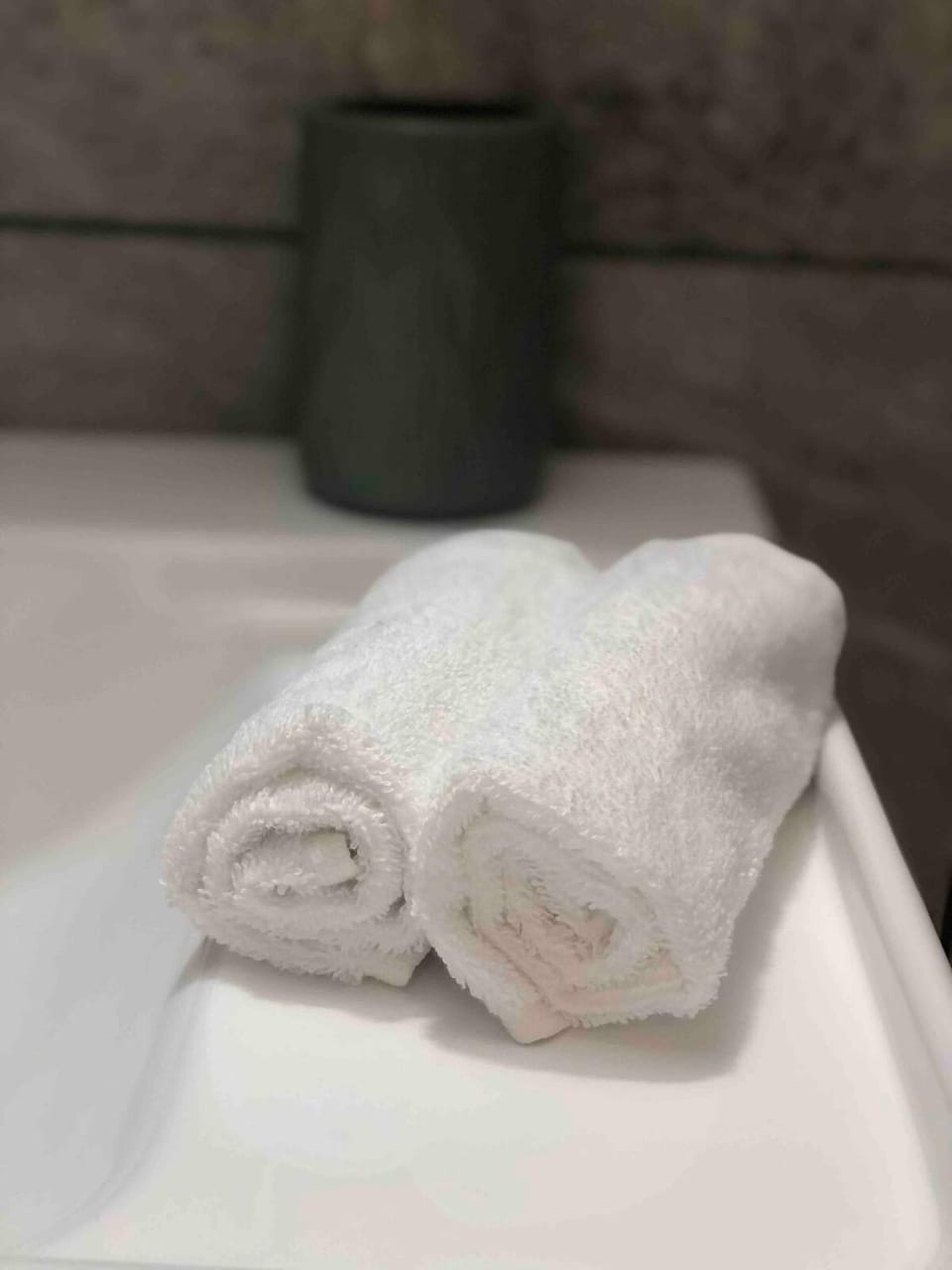 towels