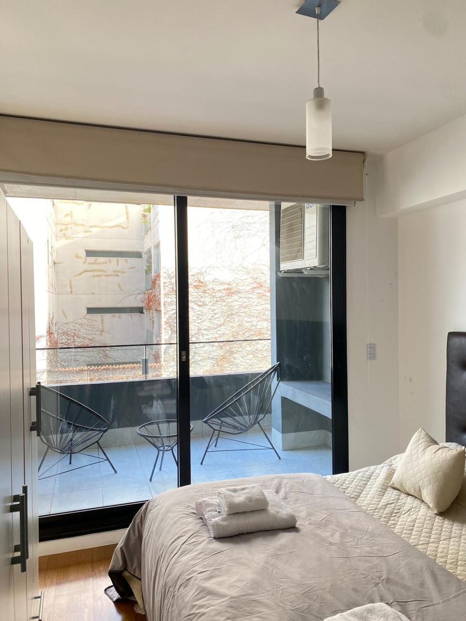 STUDIO Fitz Roy II - By Hart Apartment in Buenos Aires