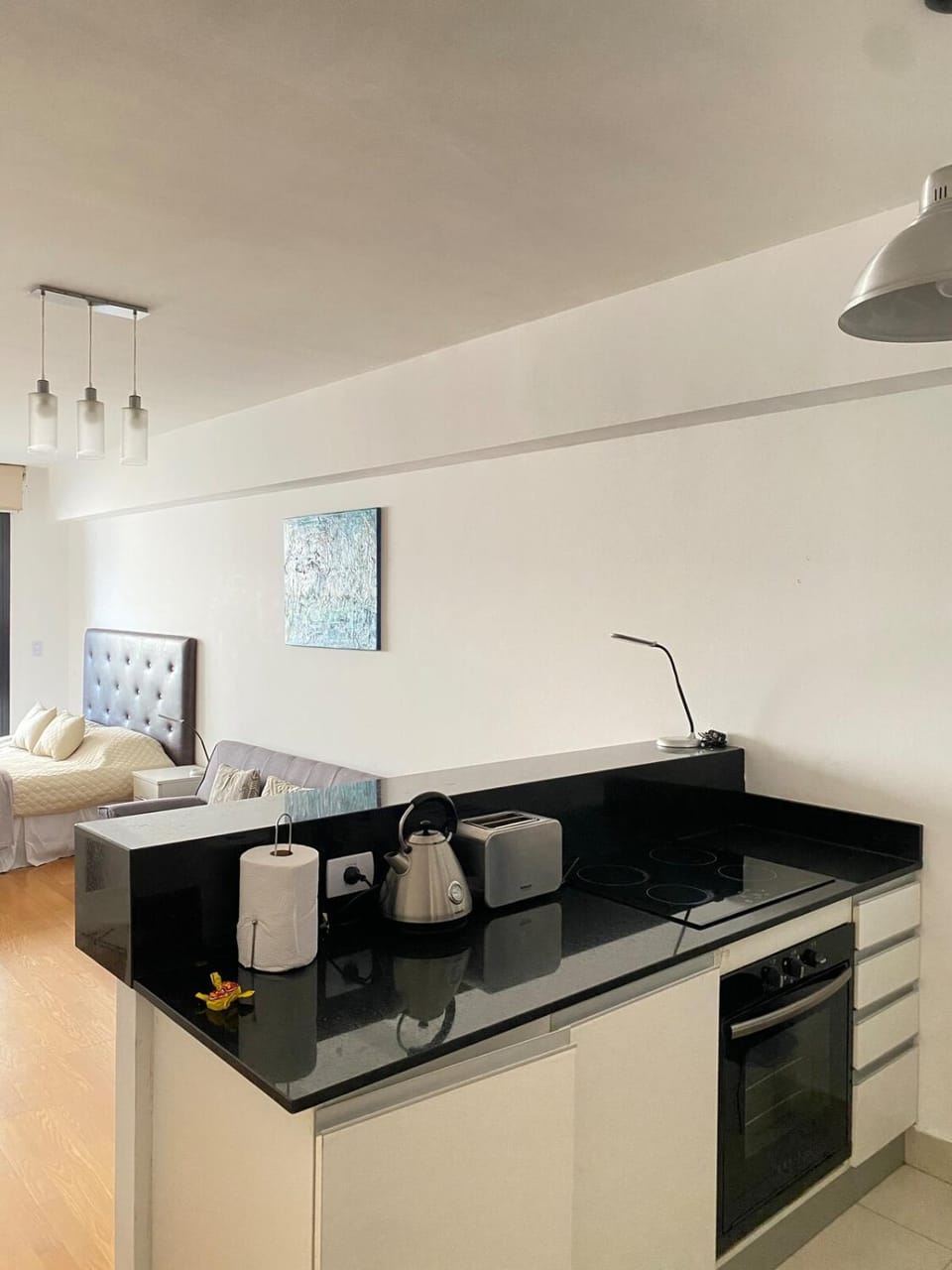 STUDIO Fitz Roy II - By Hart Apartment in Buenos Aires