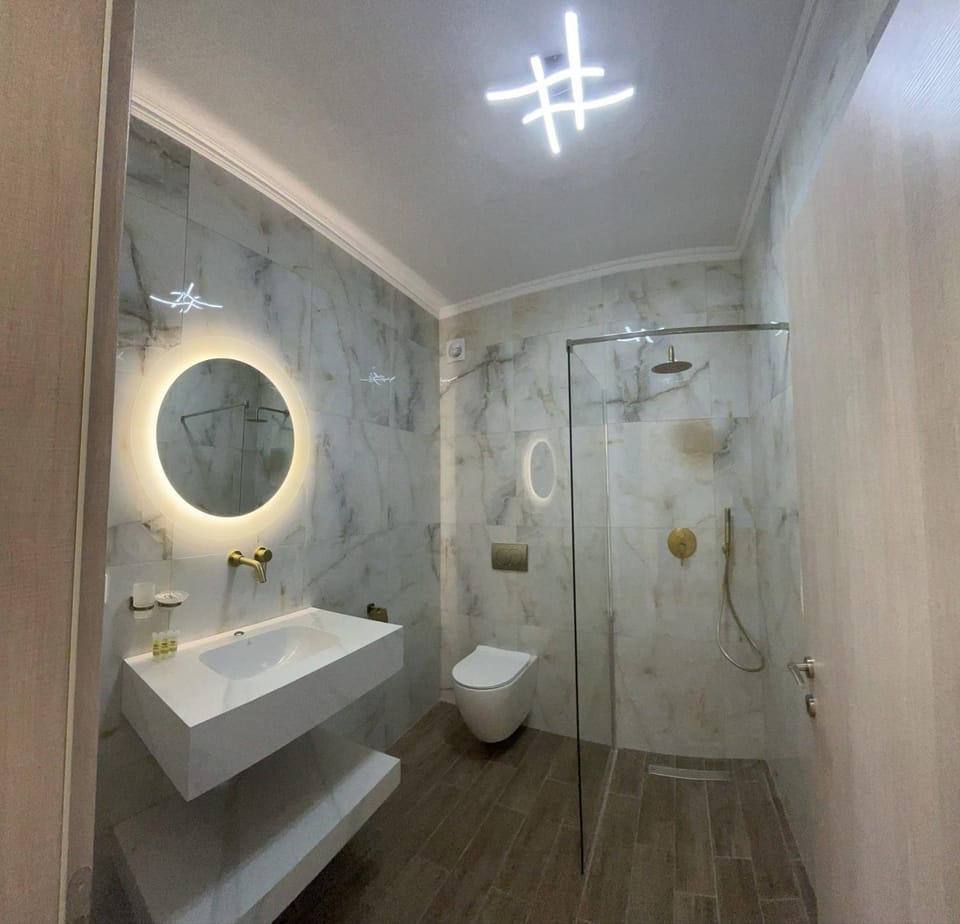 Christina Apartments Apartment in Decentralized Administration of Macedonia and Thrace