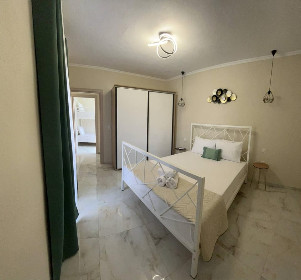Christina Apartments Apartment in Decentralized Administration of Macedonia and Thrace