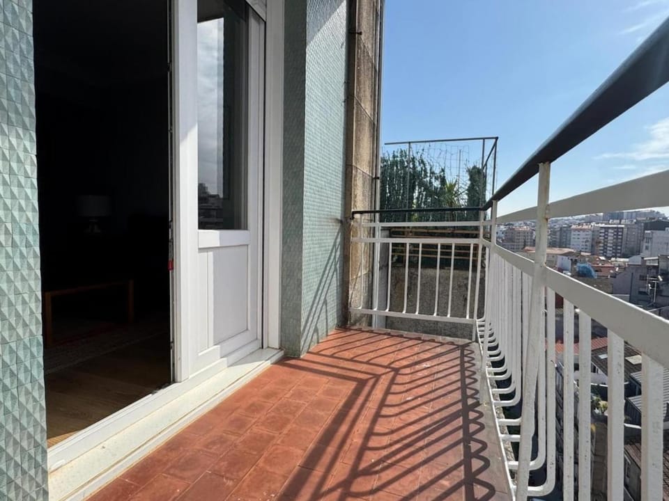 Property building, Balcony/Terrace