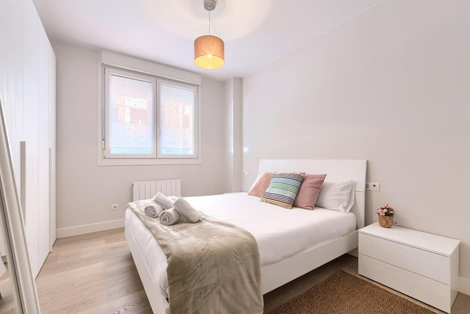Urban Cruces by Next Stop Bilbao Apartment in Barakaldo