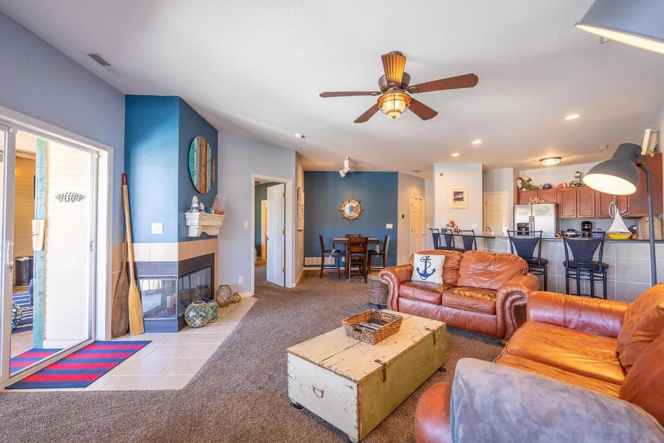 BRISTOL BAY 369 House in Village Four Seasons