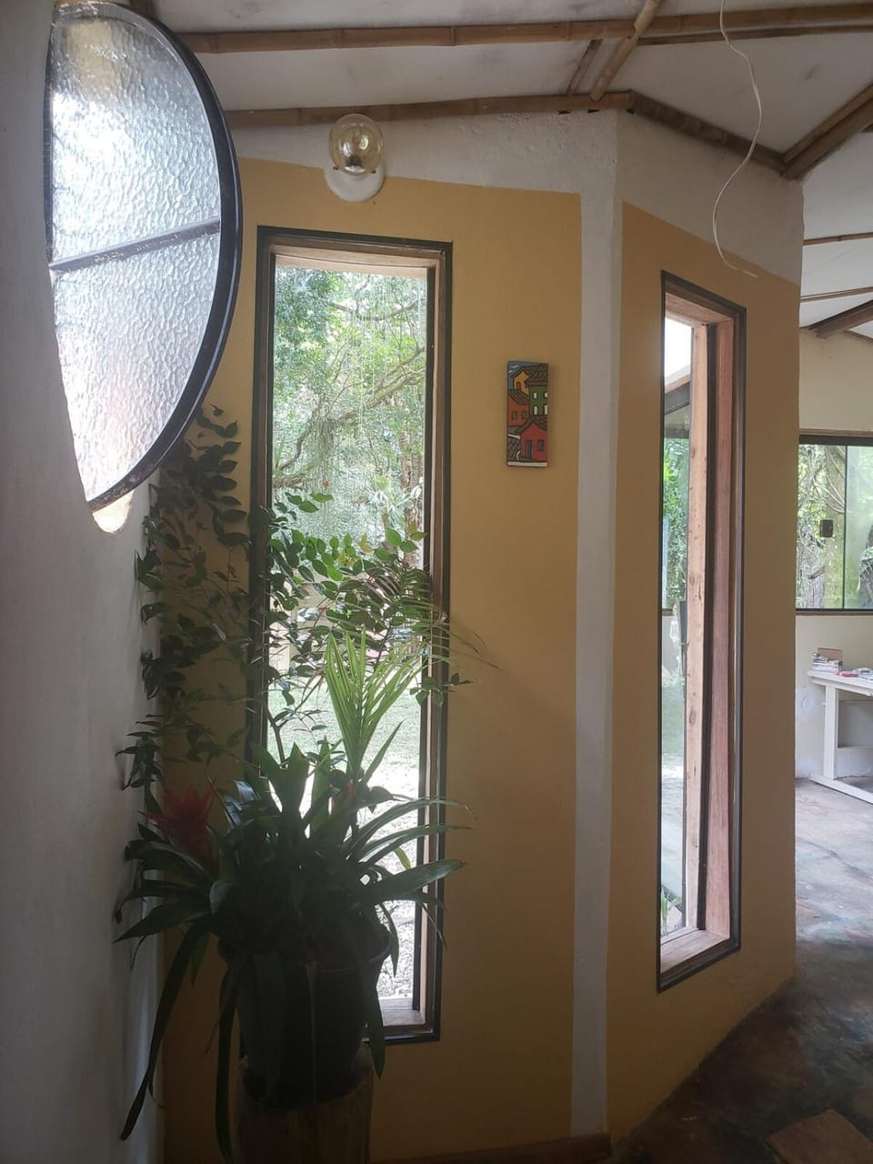 Casa Jabuticabeiras House in Sao Jose dos Campos