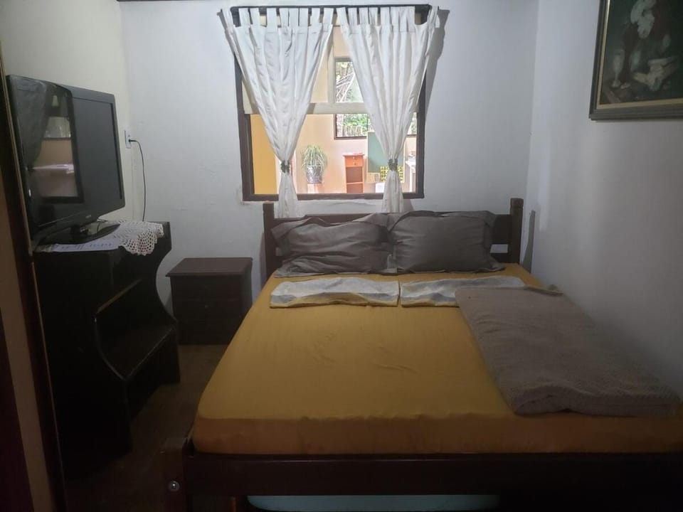 Casa Jabuticabeiras House in Sao Jose dos Campos