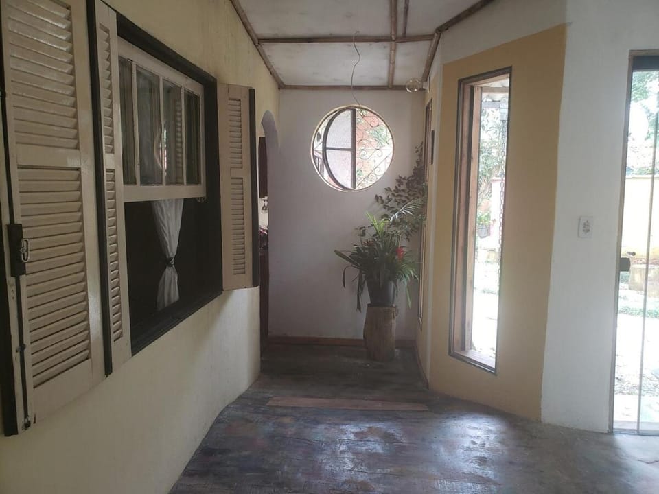 Casa Jabuticabeiras House in Sao Jose dos Campos