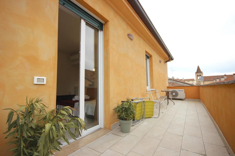 Case VR Holiday - Terrazza Arena 2 Apartment in Verona