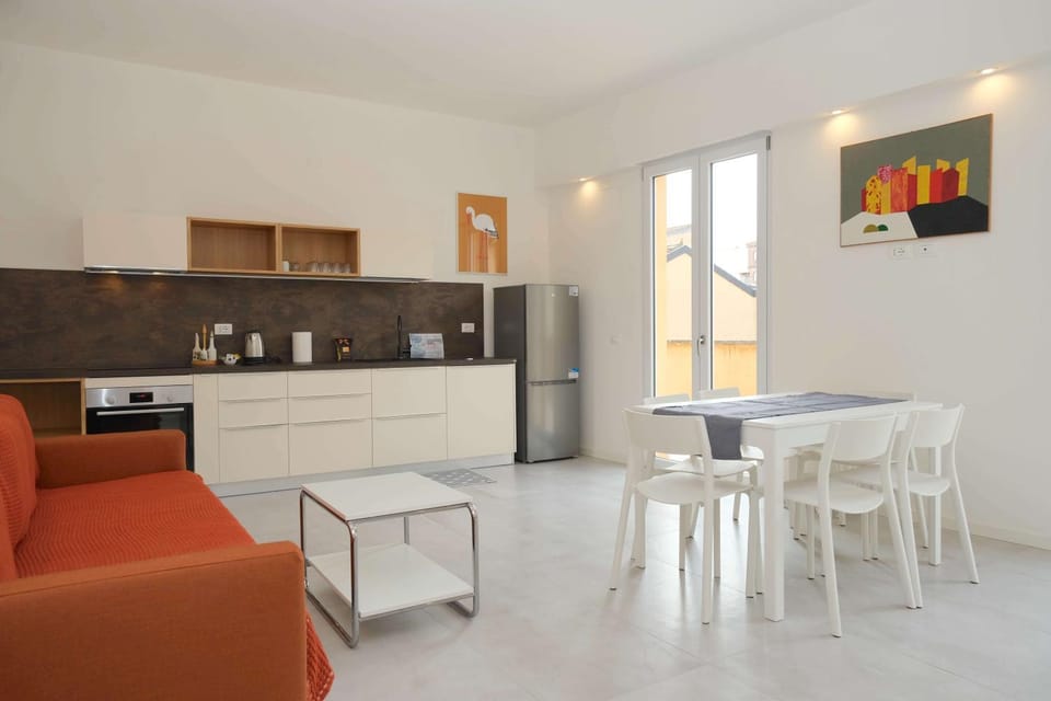 Case VR Holiday - Terrazza Arena 2 Apartment in Verona