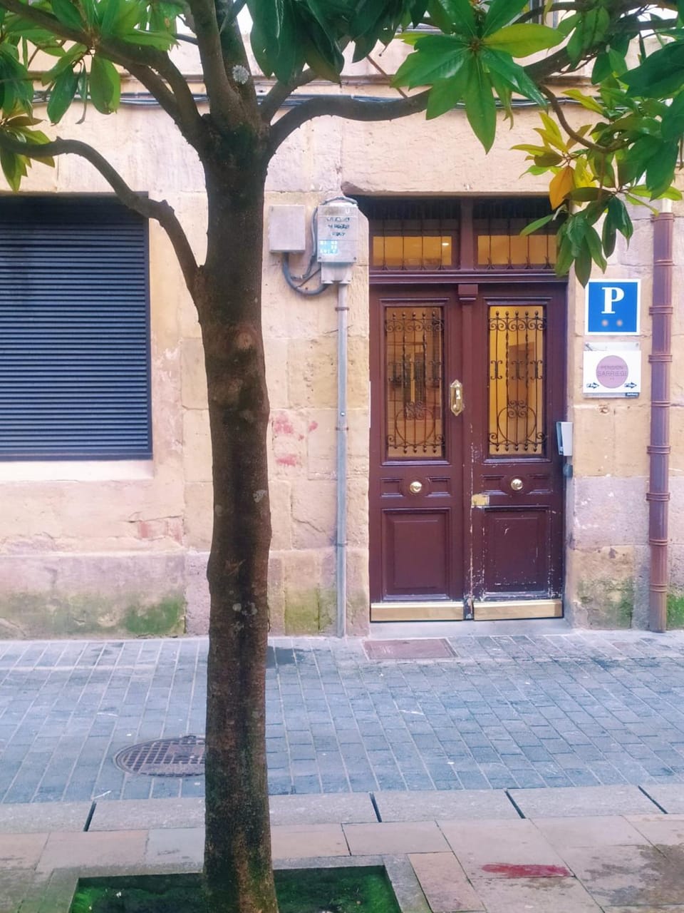 Facade/entrance, Lobby or reception