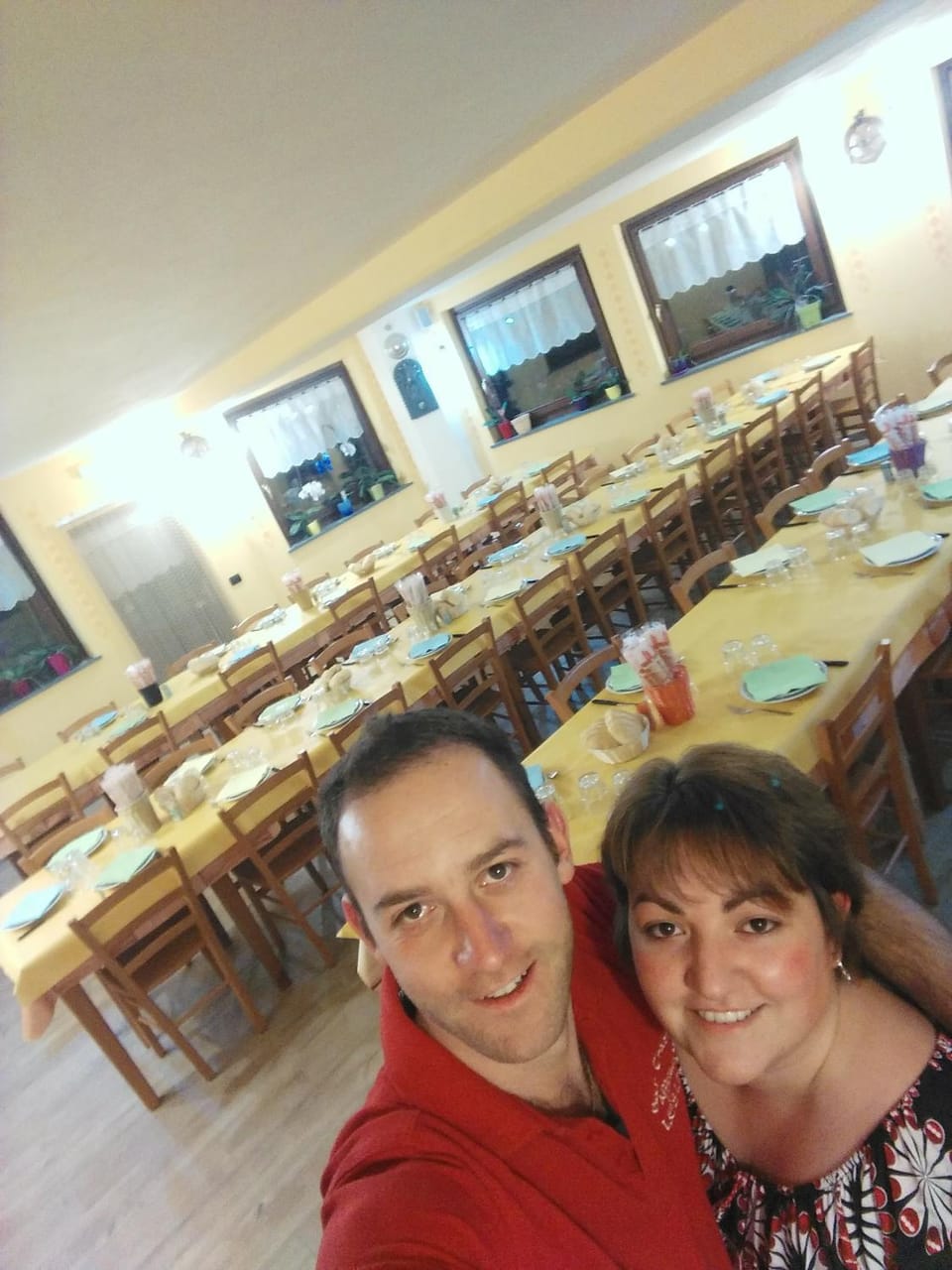 Les Lillas Bed and Breakfast in Torgnon