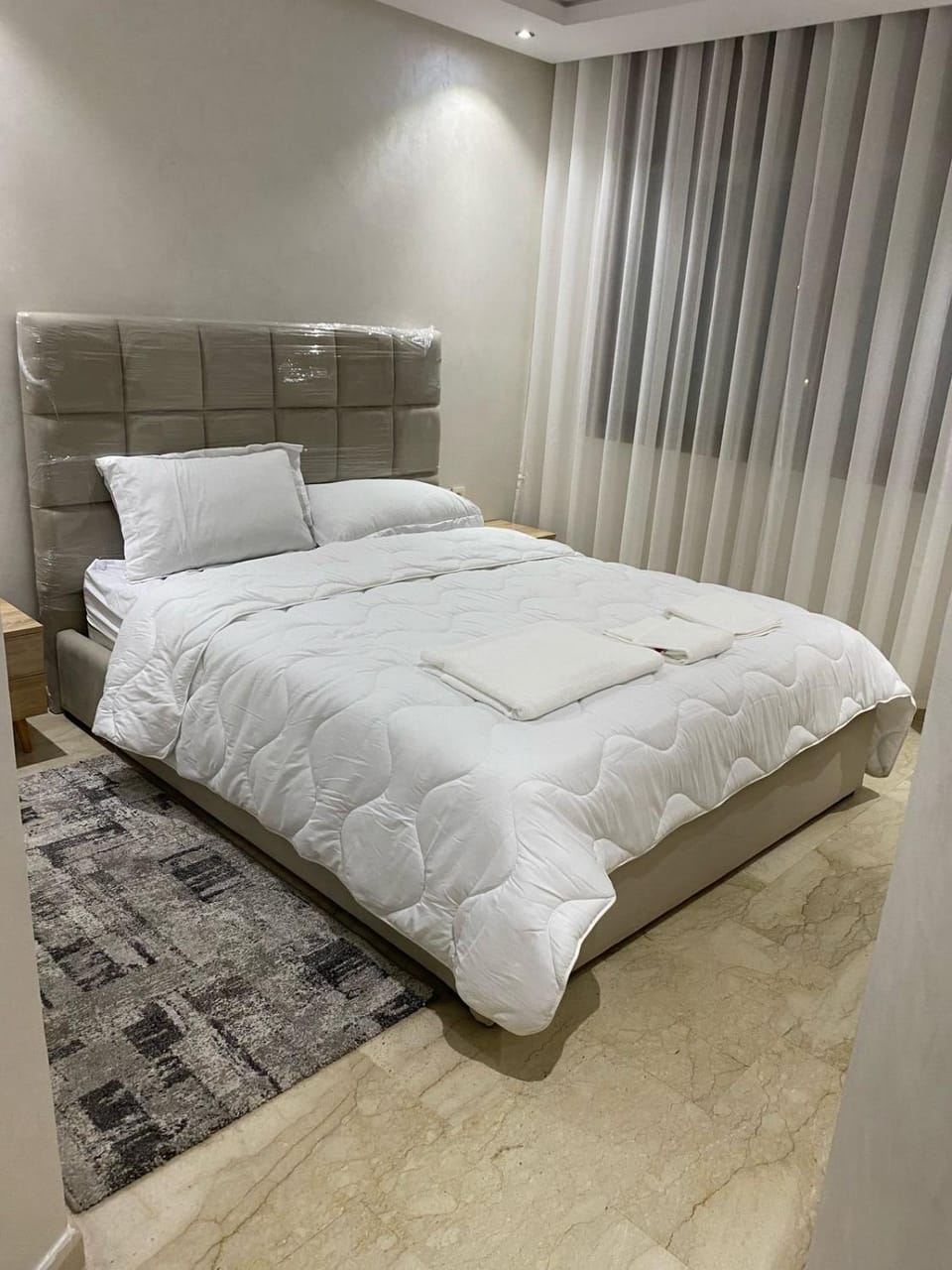 Apartment Ocean view Apartment in Marrakesh-Safi