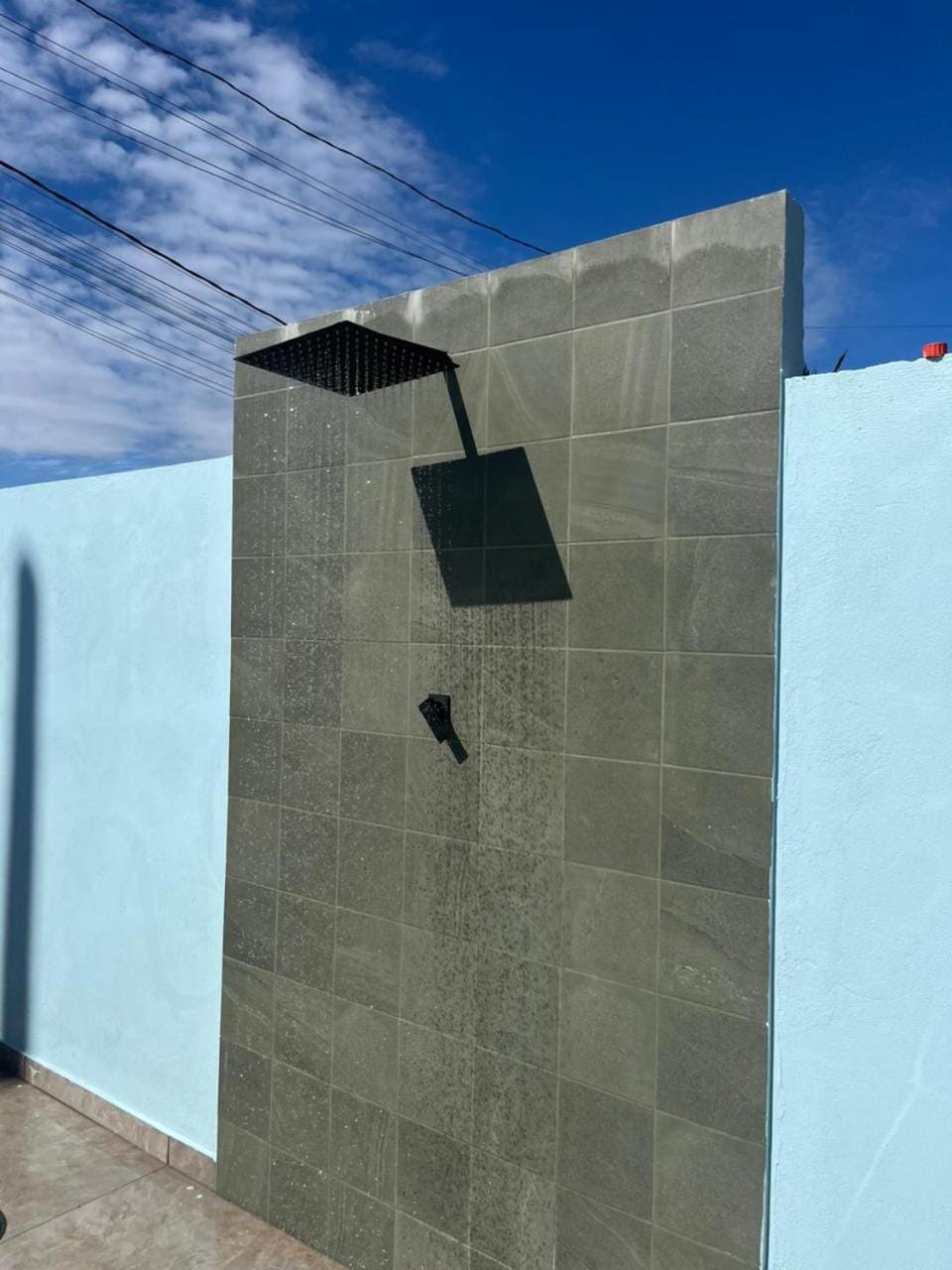 Shower